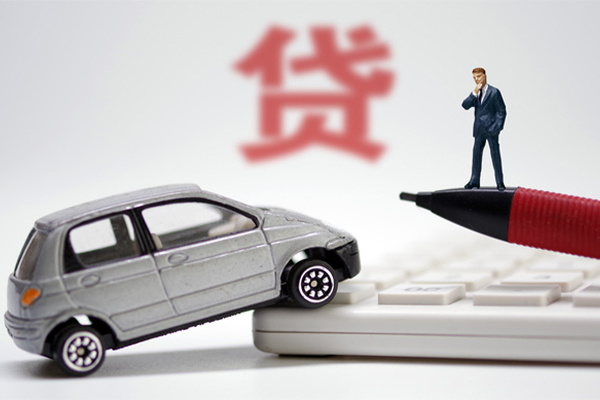 成都30无抵押信用贷款